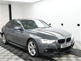 Used BMW 3 Series