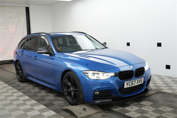 Large image for the Used BMW 3 SERIES