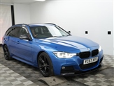 Used BMW 3 Series