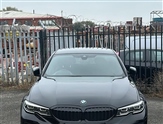Used BMW 3 Series