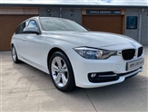 Used BMW 3 Series