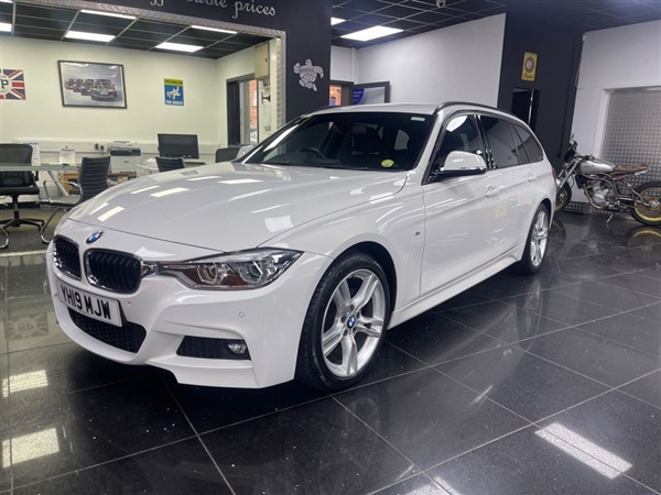 Large image for the Used BMW 3 SERIES