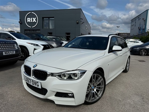 Large image for the Used BMW 3 SERIES