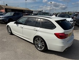 BMW 3 Series Image 4