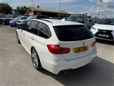 BMW 3 Series Image 5