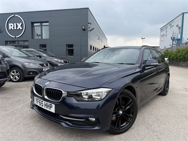 Large image for the Used BMW 3 SERIES
