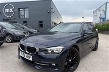Used BMW 3 Series