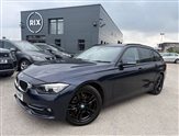 BMW 3 Series Image 2