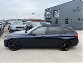 BMW 3 Series Image 3