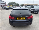 BMW 3 Series Image 6