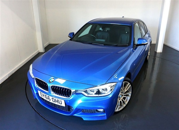 Large image for the Used BMW 3 SERIES