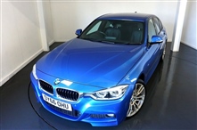 Used BMW 3 Series