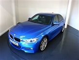 BMW 3 Series Image 2