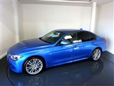 BMW 3 Series Image 3
