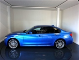 BMW 3 Series Image 4