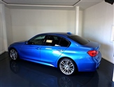 BMW 3 Series Image 5
