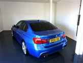 BMW 3 Series Image 6