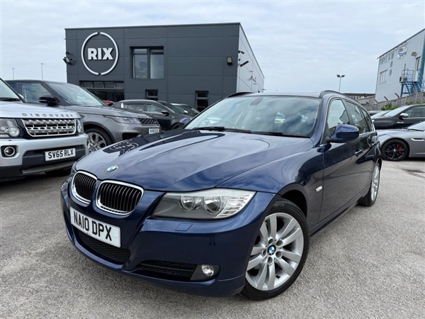 Large image for the Used BMW 3 SERIES