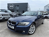 BMW 3 Series Image 1