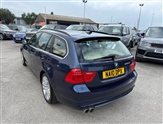 BMW 3 Series Image 5