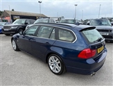 BMW 3 Series Image 4