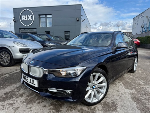 Large image for the Used BMW 3 SERIES