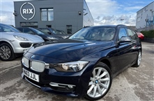 Used BMW 3 Series