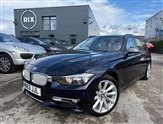 BMW 3 Series Image 1