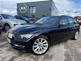 BMW 3 Series Image 2