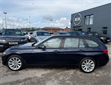BMW 3 Series Image 3