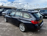BMW 3 Series Image 5