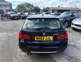 BMW 3 Series Image 6