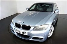 Used BMW 3 Series