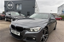 Used BMW 3 Series