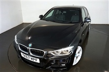 Used BMW 3 Series