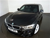 BMW 3 Series Image 1