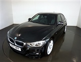 BMW 3 Series Image 2