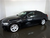 BMW 3 Series Image 3