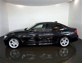 BMW 3 Series Image 4