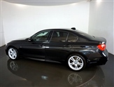 BMW 3 Series Image 5