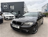 BMW 3 Series Image 1