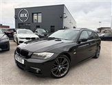 BMW 3 Series Image 2