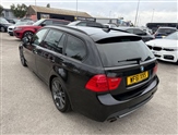 BMW 3 Series Image 5