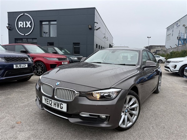 Large image for the Used BMW 3 SERIES