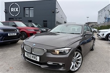 Used BMW 3 Series