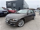 BMW 3 Series Image 2