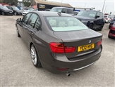 BMW 3 Series Image 5