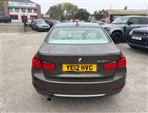 BMW 3 Series Image 6