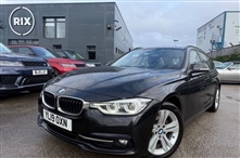 Used BMW 3 Series