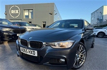 Used BMW 3 Series